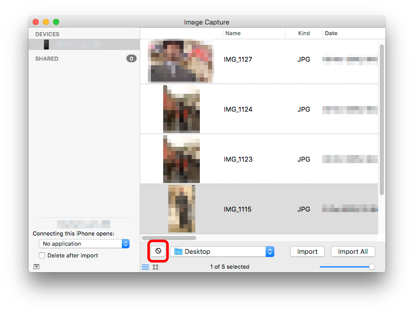 Icloud Photos App On Mac Having Trouble Importing